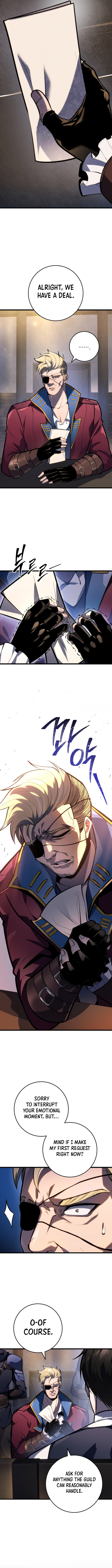 A Dragonslayer's Peerless Regression Chapter 45 13